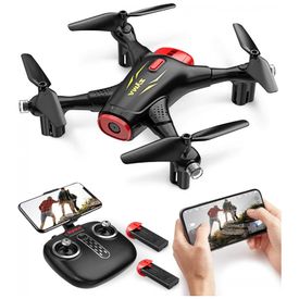 X400-Mini-Drone-com-Camera-720P-WiFi-para-Criancas-e-foto-0