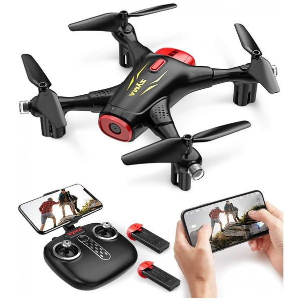 X400-Mini-Drone-com-Camera-720P-WiFi-para-Criancas-e-foto-0