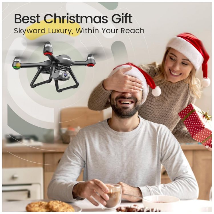 HS700E-Drone-com-Camera-4K-UHD-130-Graus-FOV-GPS-5GHz-foto-1