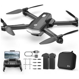 HS260-Drone-com-Camera-Ajustavel-1080P-HD-30-Min-de-Voo-foto-0