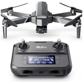 Drone-com-Camera-4K-Transmissao-HD-3000-Metros-2-Baterias-foto-0