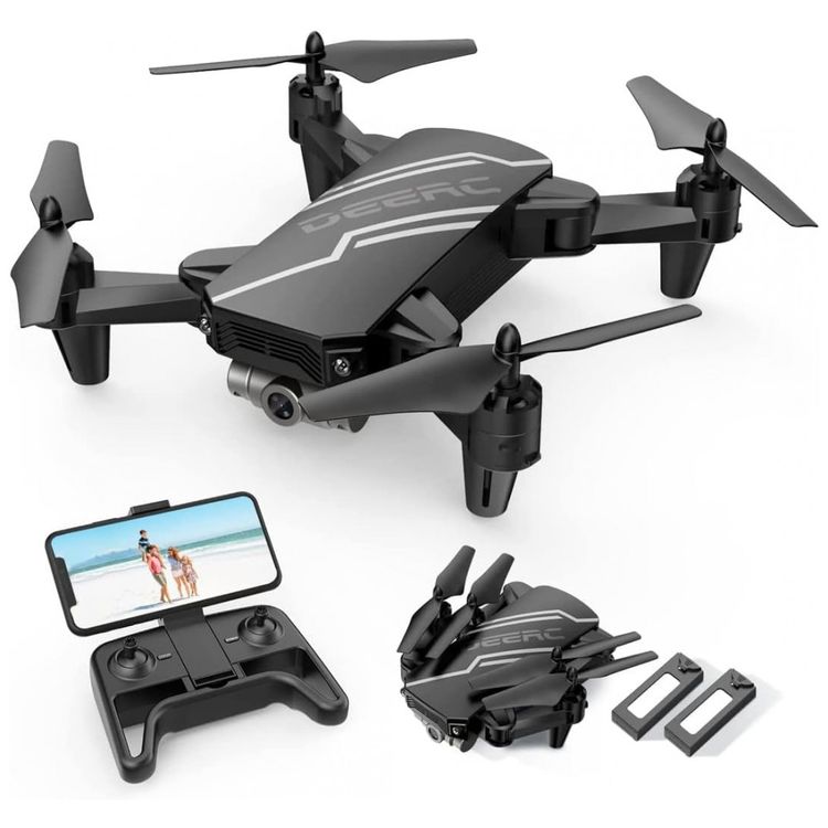 D20-Mini-Drone-com-Camera-720P-HD-3D-Controle-Remoto-para-foto-0