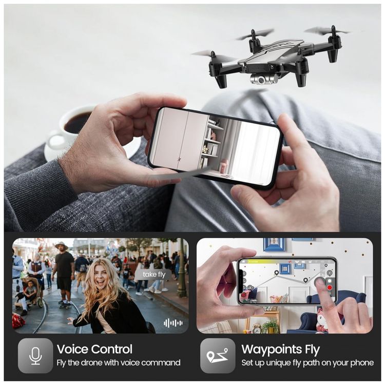 D20-Mini-Drone-para-Criancas-com-Camera-720P-HD-FPV-Controle-foto-3