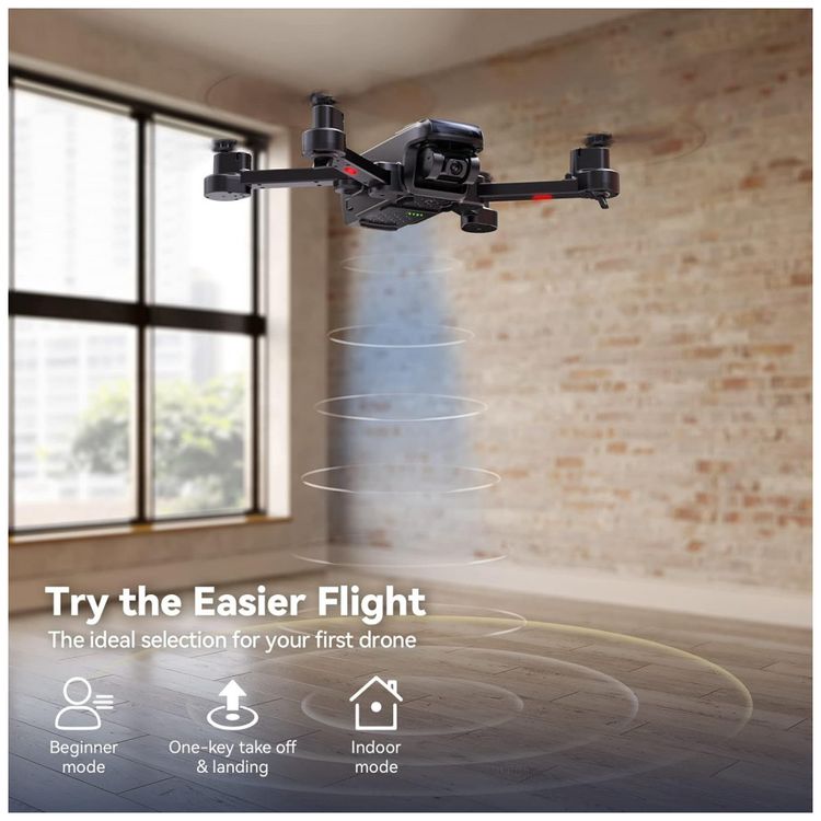 F11-Drone-Quadcopter-GPS-Dobravel-com-Camera-4K-com-30-Min-foto-4