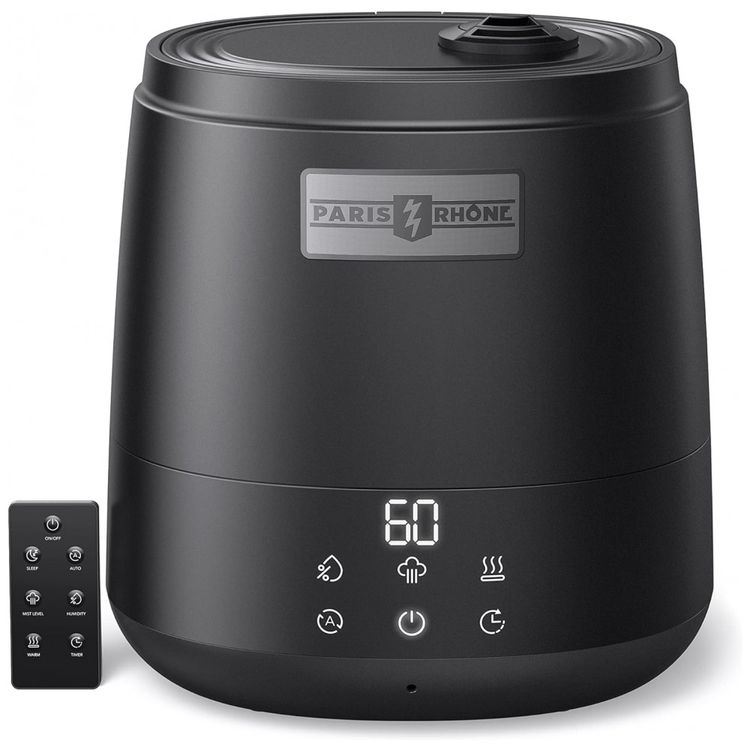 Umidificador-Portatil-6L-Area-70-m2-110v-PARIS-RHONE-PE-foto-0