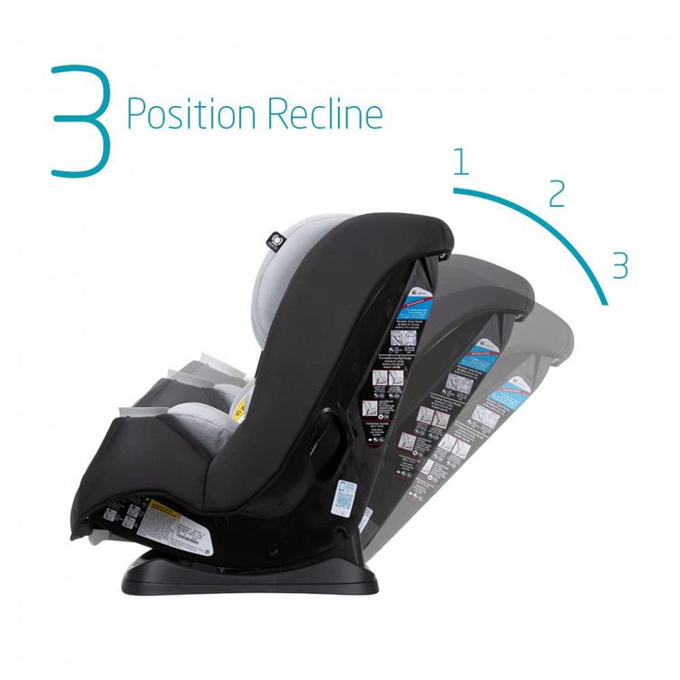 Cadeira-de-Bebe-para-Carro-com-Posicoes-Ajustaveis-de-1-a-15-foto-2