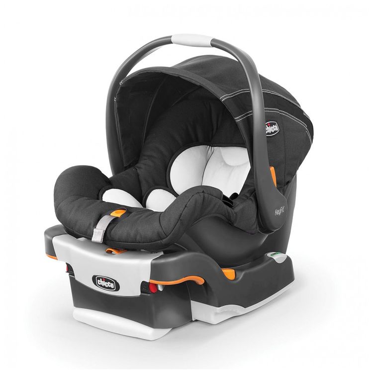 Bebe-Conforto-KeyFit-com-Suporte-de-Cabeca-e-Compativel-com-foto-0