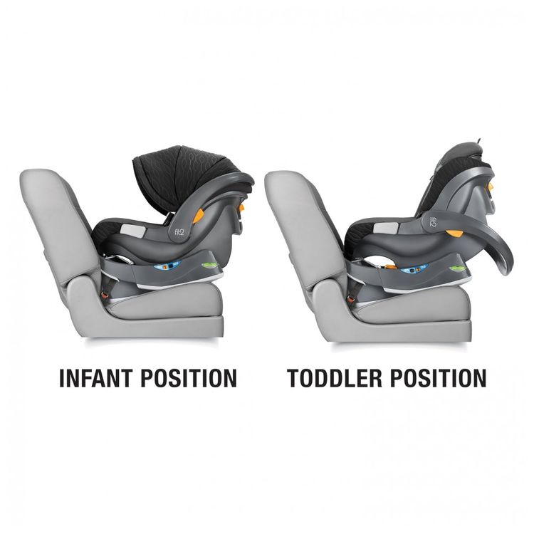Cadeira-de-Bebe-para-Carro-com-Posicoes-Ajustaveis-de-1-a-15-foto-1