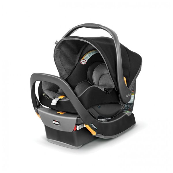 Cadeira-de-Bebe-para-Carro-4-em-1-com-Posicoes-Ajustaveis-de-foto-0