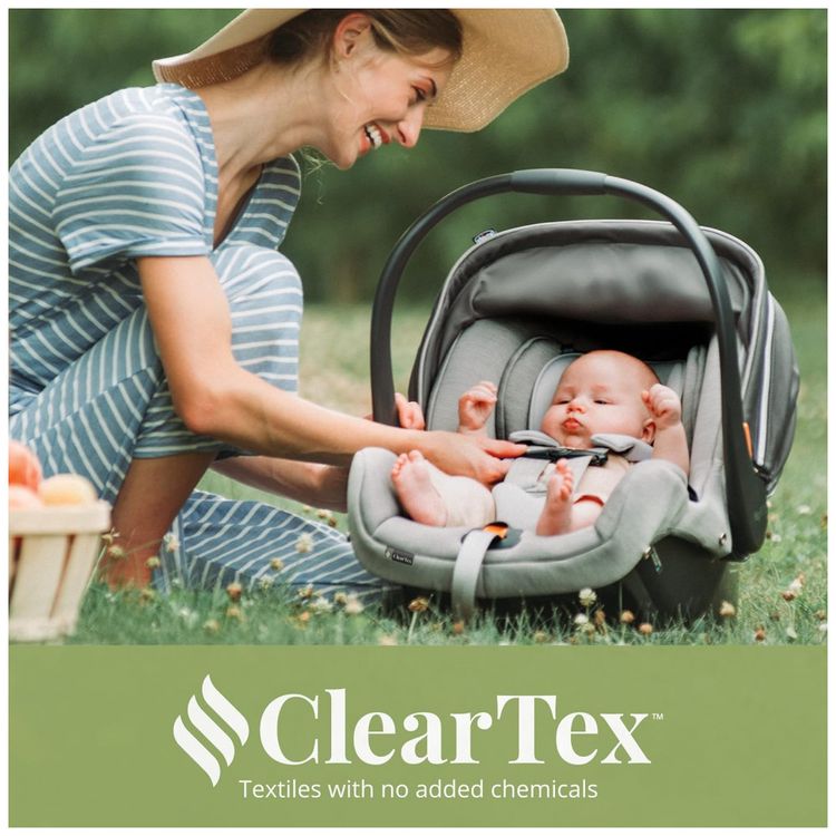 Cadeira-de-Bebe-para-Carro-4-em-1-com-Posicoes-Ajustaveis-de-foto-1