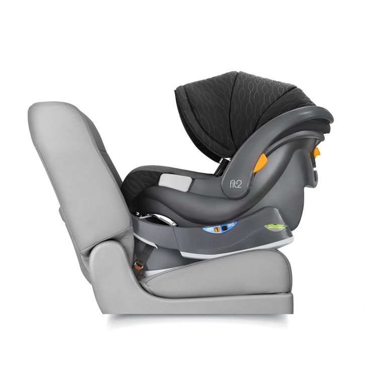 Cadeira-de-Bebe-para-Carro-com-Posicoes-Ajustaveis-de-1-a-15-foto-3