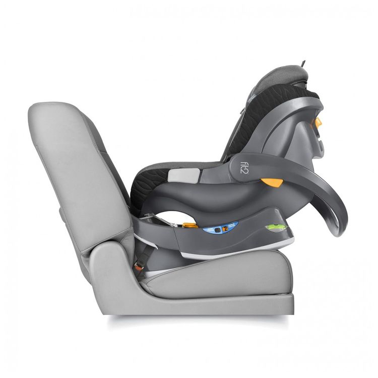 Cadeira-de-Bebe-para-Carro-com-Posicoes-Ajustaveis-de-1-a-15-foto-4