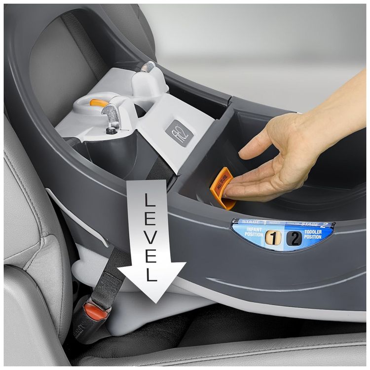 Cadeira-de-Bebe-para-Carro-com-Posicoes-Ajustaveis-de-1-a-15-foto-5