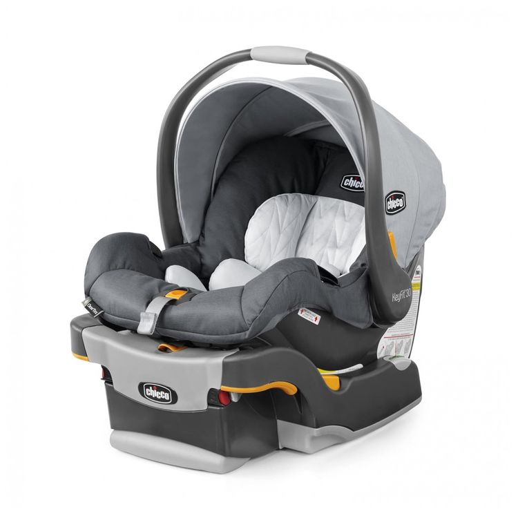 Cadeira-de-Bebe-para-Carro-com-Posicoes-Ajustaveis-de-1-a-15-foto-0