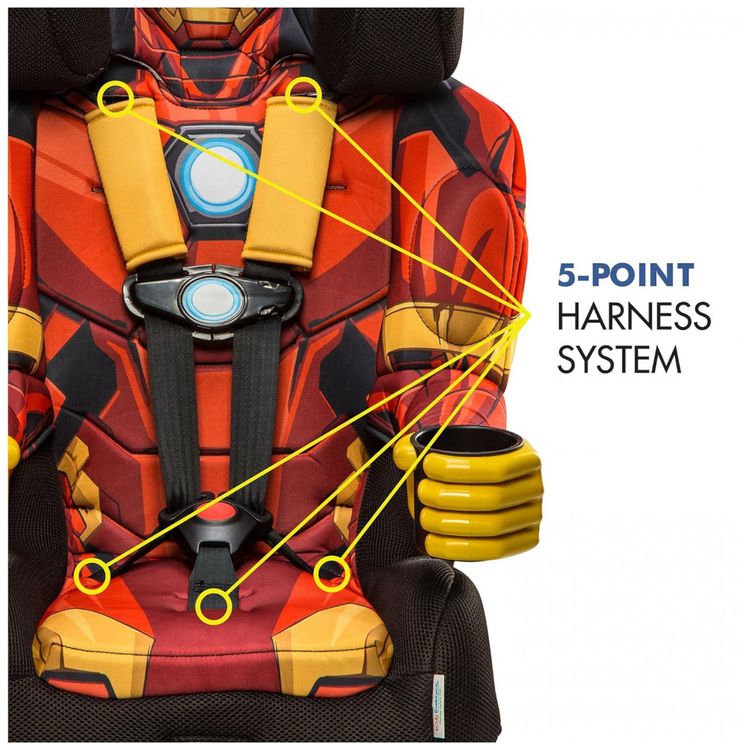 Bebe-Conforto-Assento-com-Base-de-2-Estagios-para-9-a-45-kg-foto-1