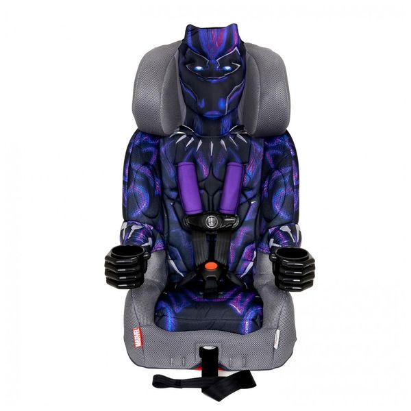 Cadeira-de-Bebe-para-Carro-2-em-1-com-Posicoes-Ajustaveis-de-foto-0