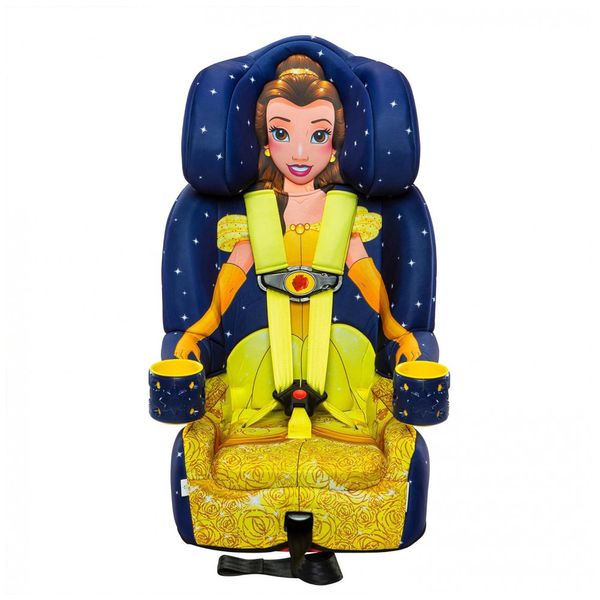 Cadeira-de-Bebe-para-Carro-2-em-1-com-Posicoes-Ajustaveis-de-foto-0