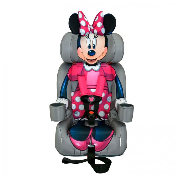 Cadeira-de-Bebe-para-Carro-2-em-1-com-Posicoes-Ajustaveis-de-foto-0