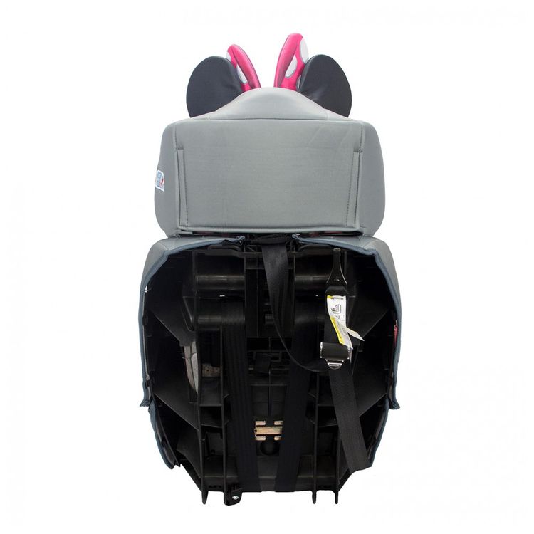 Cadeira-de-Bebe-para-Carro-2-em-1-com-Posicoes-Ajustaveis-de-foto-4