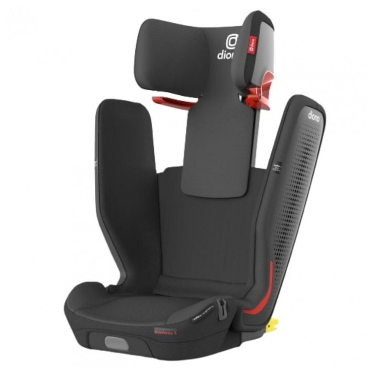 Cadeira-de-Bebe-para-Carro-com-Posicoes-Ajustaveis-de-18-a-foto-0
