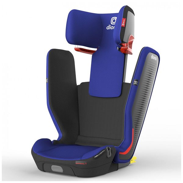 Cadeira-de-Bebe-para-Carro-com-Posicoes-Ajustaveis-de-18-a-foto-0