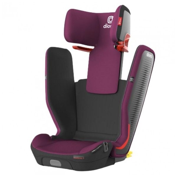 Cadeira-de-Bebe-para-Carro-com-Posicoes-Ajustaveis-de-18-a-foto-0