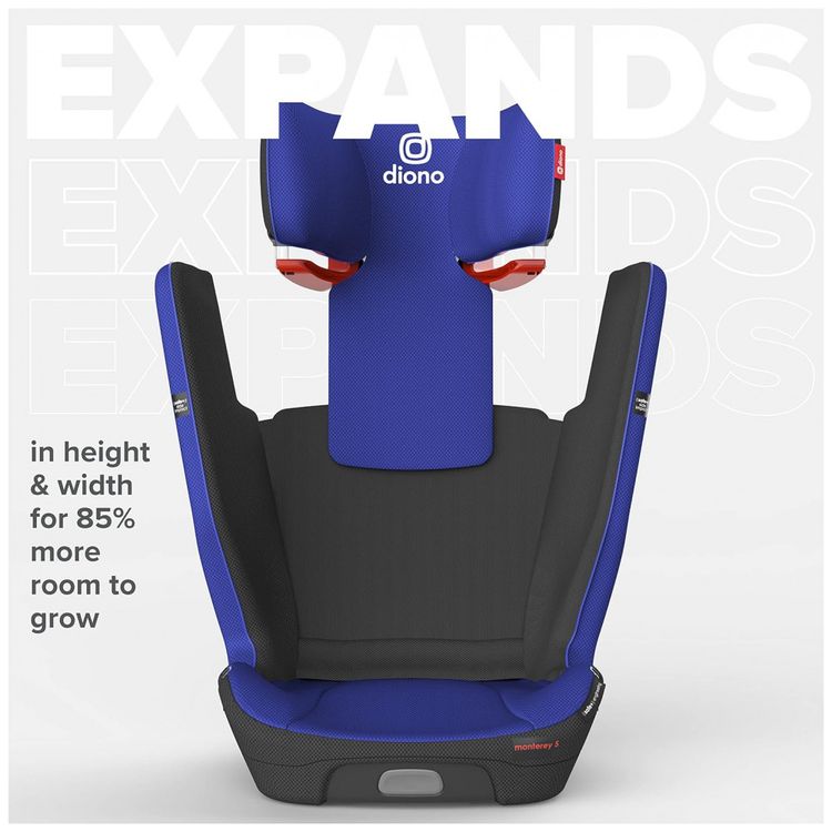 Cadeira-de-Bebe-para-Carro-com-Posicoes-Ajustaveis-de-18-a-foto-3