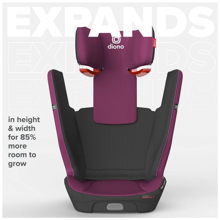 Cadeira-de-Bebe-para-Carro-com-Posicoes-Ajustaveis-de-18-a-foto-3