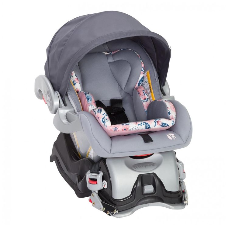 Bebe-Conforto-Kit-Carrinho-de-Passeio-para-2-a-22-kg-foto-1