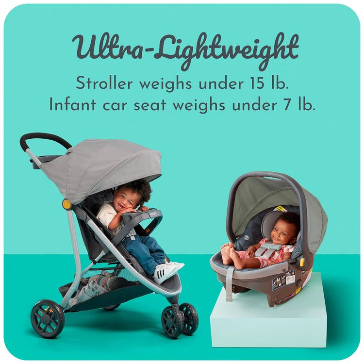 Bebe-Conforto-Stroll-Kit-Carrinho-de-Passeio-para-2-a-22-kg-foto-1