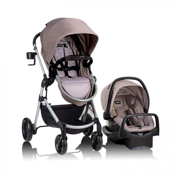 Bebe-Conforto-Evenflo-Pivot-Carrinho-de-Passeio-para-2-a-15-foto-0