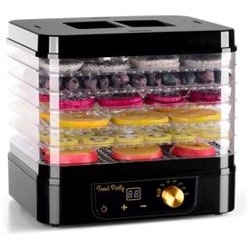 Desidratador-de-Alimentos-com-6-Bandejas-e-Painel-de-foto-0
