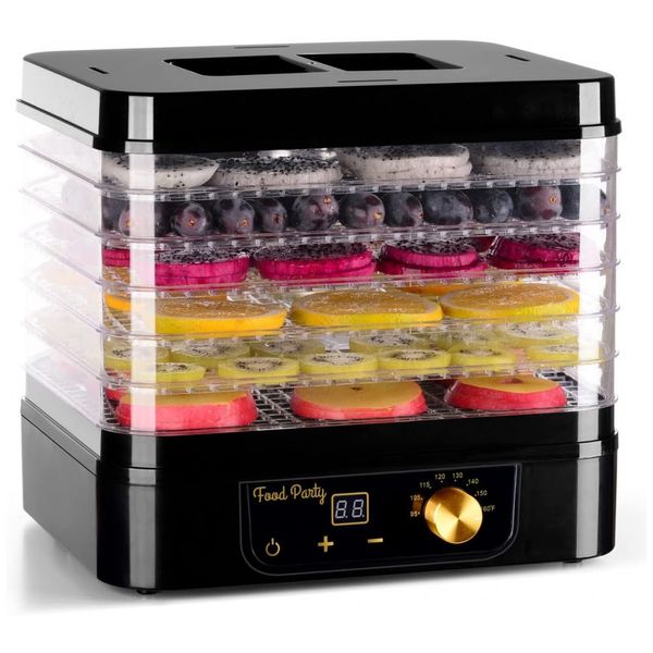 Desidratador-de-Alimentos-com-6-Bandejas-e-Painel-de-foto-0