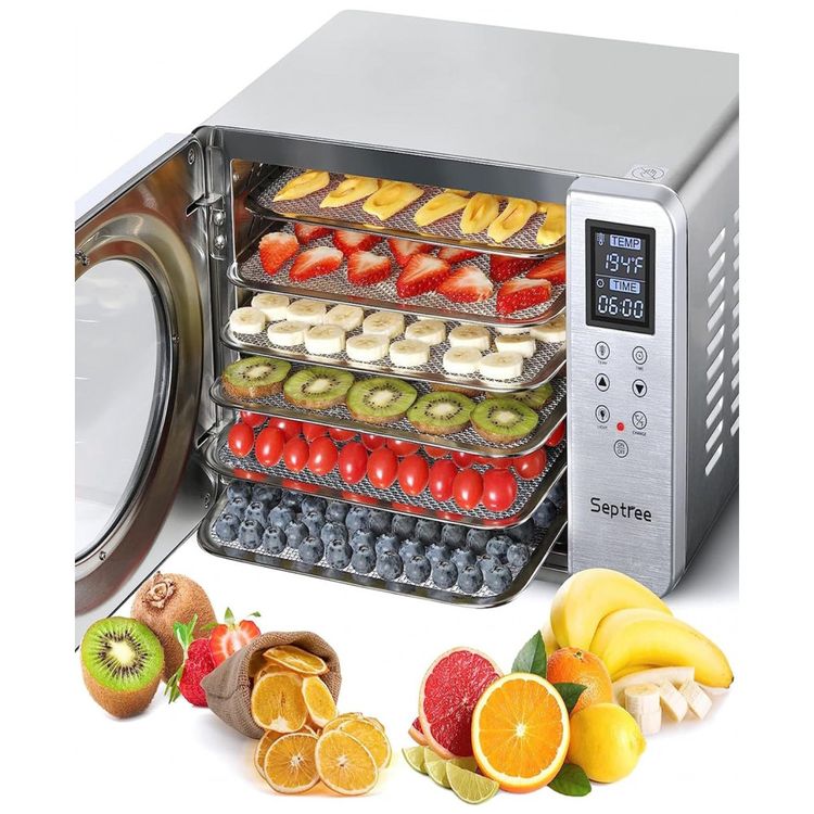 Desidratador-de-Alimentos-com-6-Bandejas-e-Painel-de-foto-0