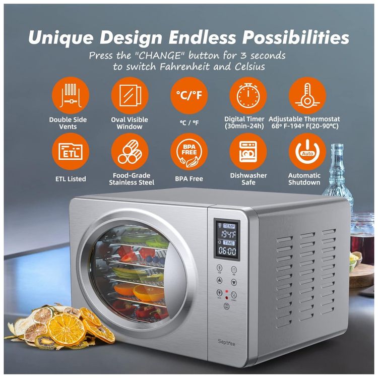 Desidratador-de-Alimentos-com-6-Bandejas-e-Painel-de-foto-1