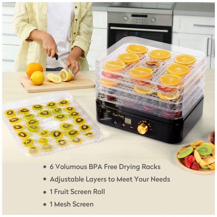 Desidratador-de-Alimentos-com-6-Bandejas-e-Painel-de-foto-3