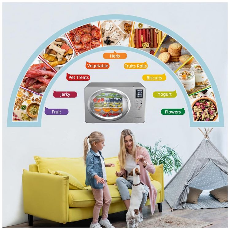 Desidratador-de-Alimentos-com-6-Bandejas-e-Painel-de-foto-5