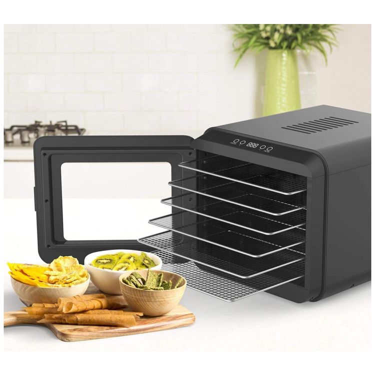 Desidratador-de-Alimentos-com-6-Bandejas-e-Painel-de-foto-4