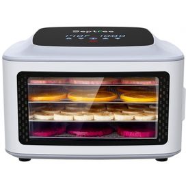 desidratador-de-Alimentos-com-4-Bandejas-e-Painel-de-foto-0