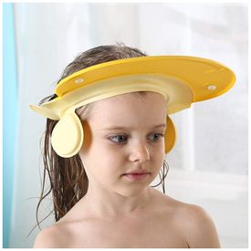 Chapeu-Viseira-Infantil-Protetor-de-Olhos-Hora-do-Banho-foto-0