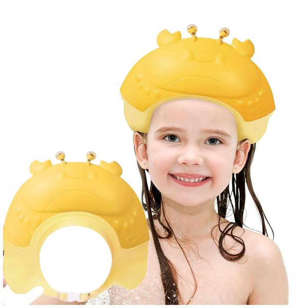 Chapeu-Viseira-Infantil-Protetor-de-Olhos-Hora-do-Banho-foto-0