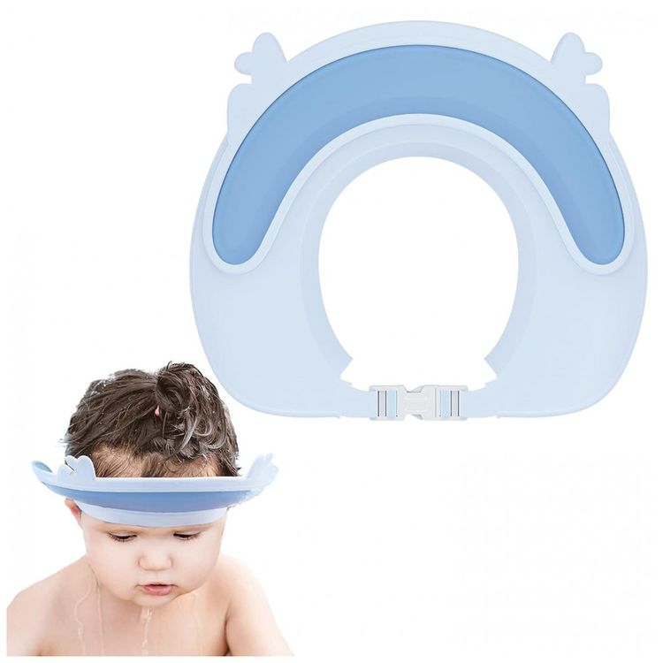 Chapeu-Viseira-Infantil-Protetor-de-Olhos-Hora-do-Banho-foto-0