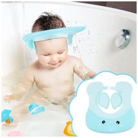 Chapeu-Viseira-Infantil-Jen-Pen-Protetor-de-Olhos-Hora-do-foto-0