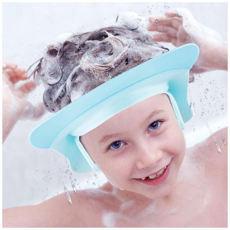 Chapeu-Viseira-Infantil-Jen-Pen-Protetor-de-Olhos-Hora-do-foto-3