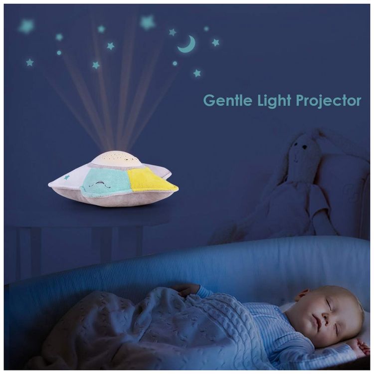 Maquina-de-Som-Ruido-para-Bebes-Recem-Nascidos-com-Luzes-foto-1