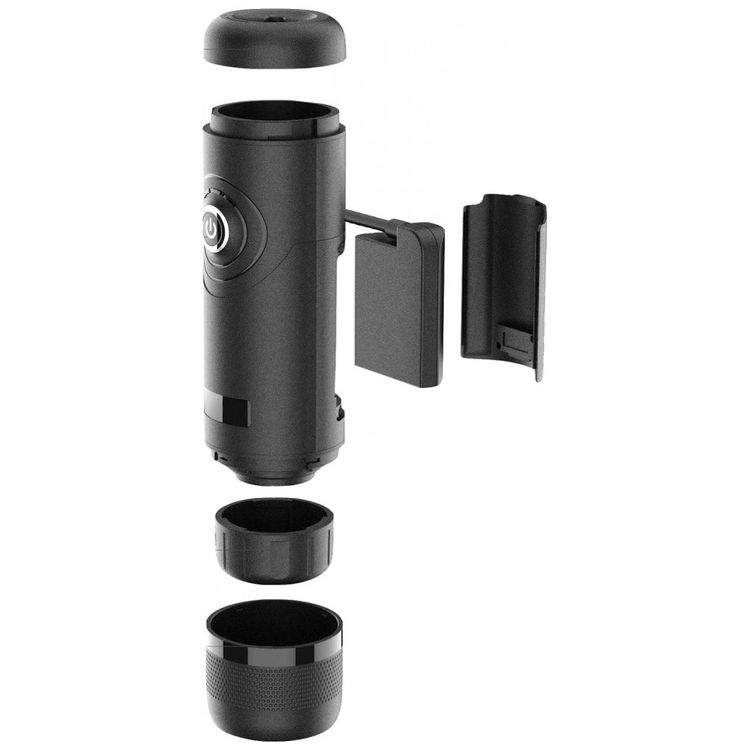 Cafeteira-Eletrica-Programavel-Portatil-e-Compacta-foto-5