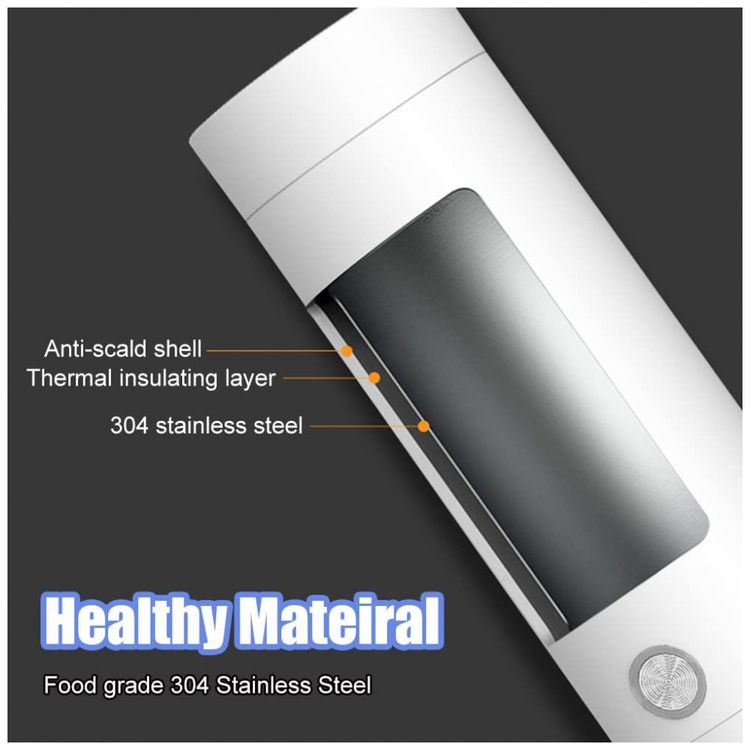 Chaleira-Eletrica-Portatil-400-mL-Aco-Inox-Branca-110v-foto-3