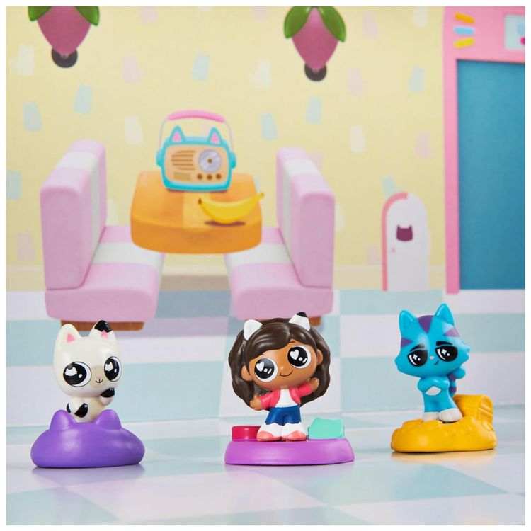 Casa-da-Gabbys-e-sua-Turma-em-Miniatura-12-Pecas-para-foto-5