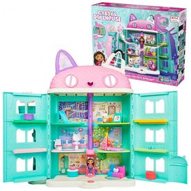 Casa-da-GABBYS-com-Moveis-Figuras-Acessorios-e-8-Sons-foto-0