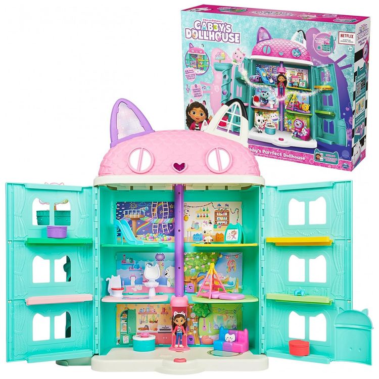 Casa-da-GABBYS-com-Moveis-Figuras-Acessorios-e-8-Sons-foto-0
